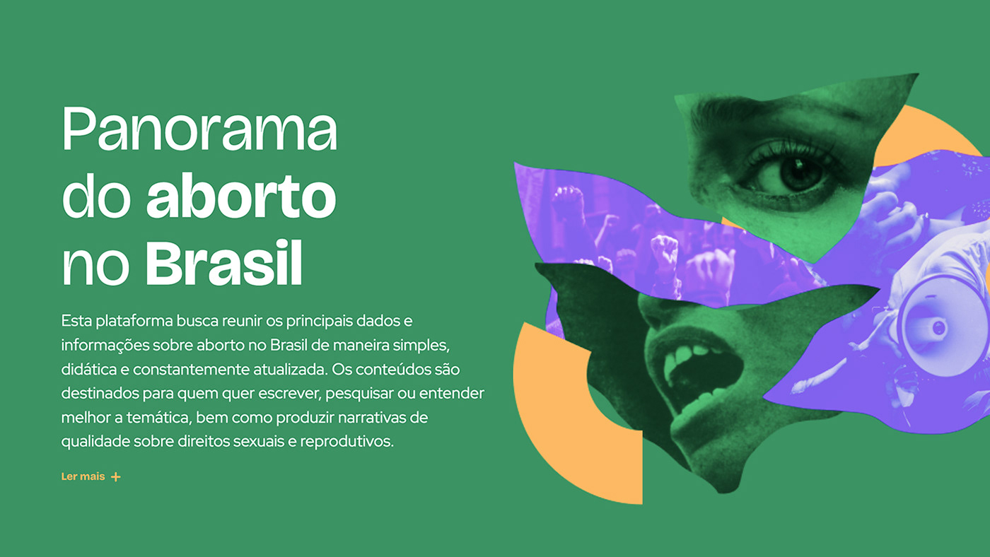 Abortion Landscape in Brazil