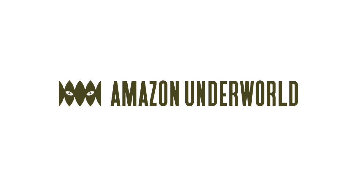 Amazon Underworld