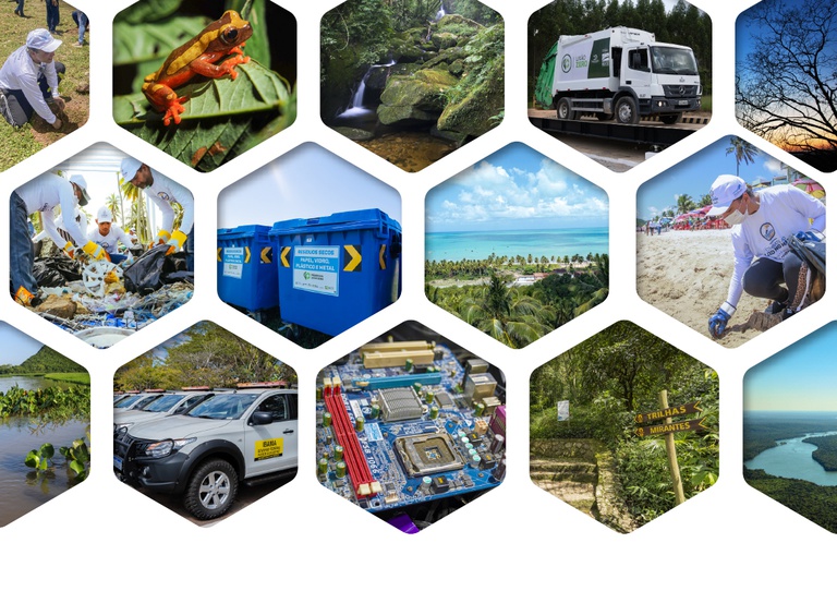 Environmental Health